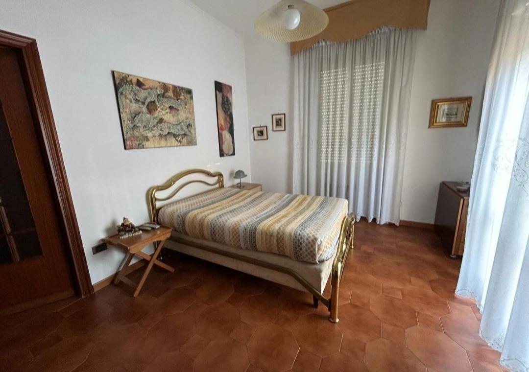 Suite Suarez Nápoly Kültér fotó
